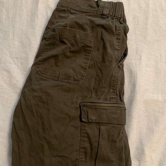 Black cargos - Picture 1 of 1